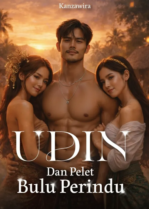 UDIN dan pelet bulu perindu