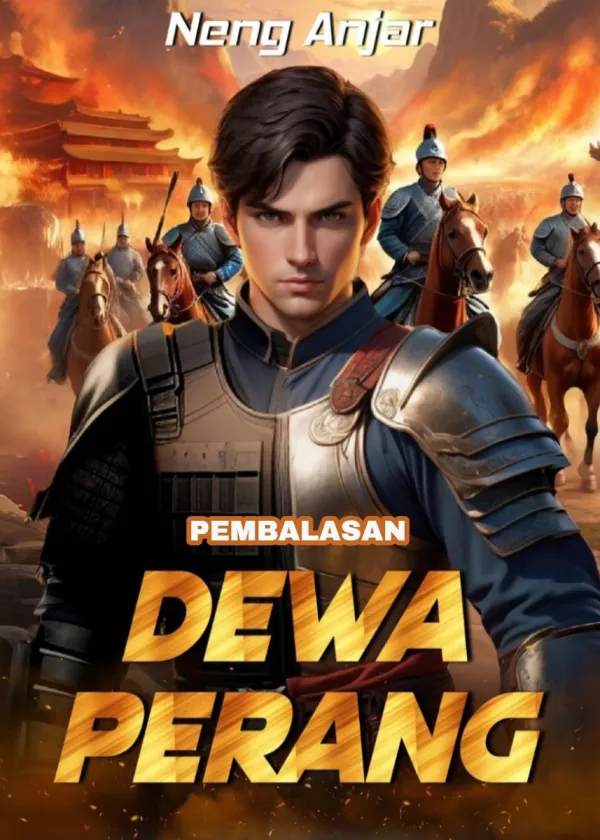 Pembalasan Dewa Perang