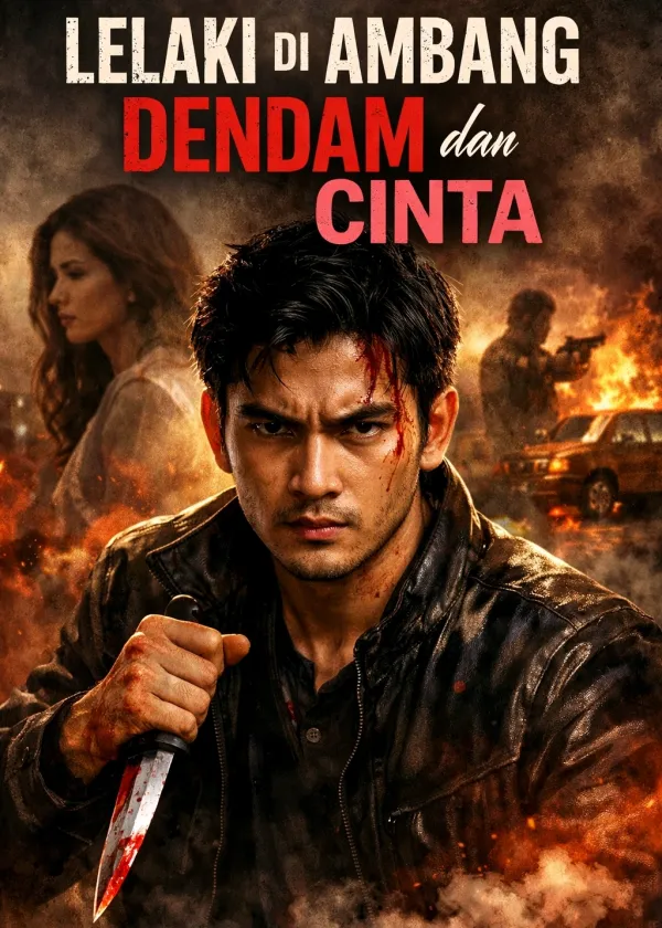 Dendam dan Cinta