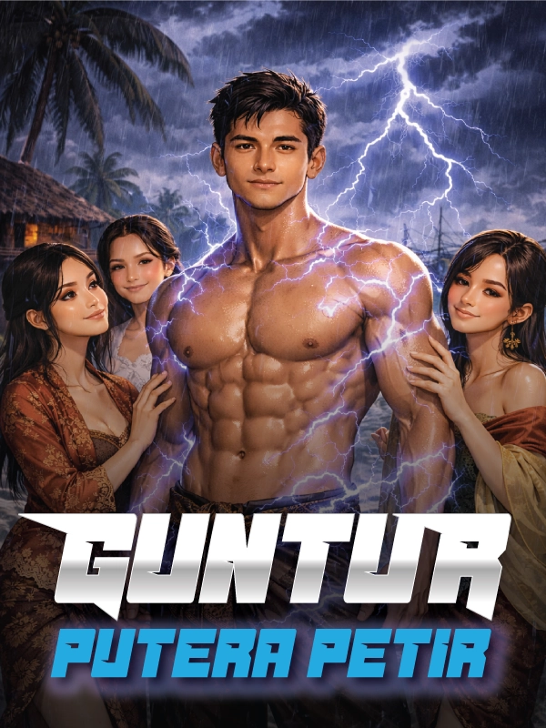 Guntur Putera Petir