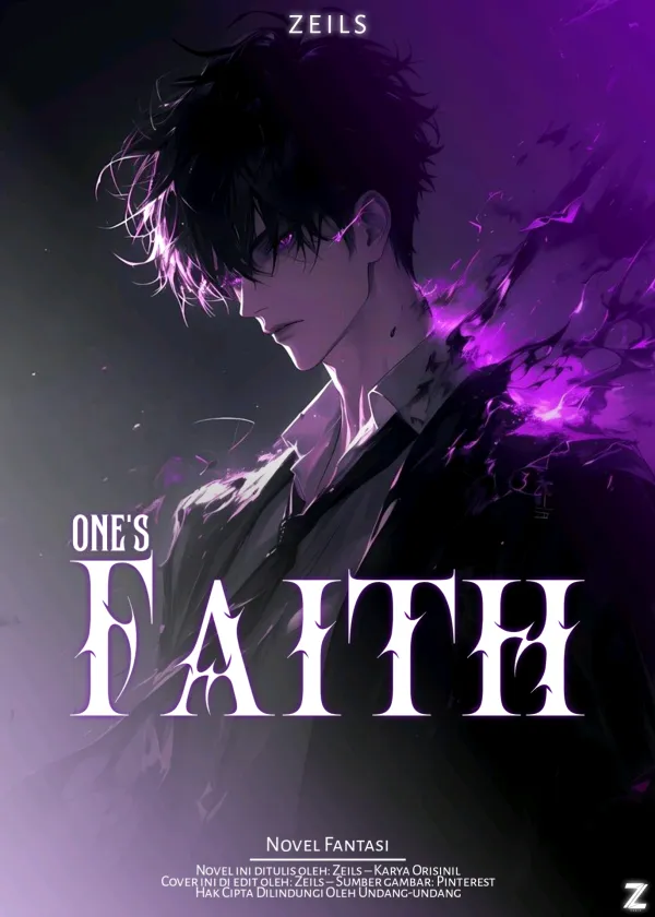 ONE'S FAITH