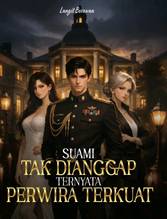 Suami Tak Dianggap Ternyata Perwira Terkuat