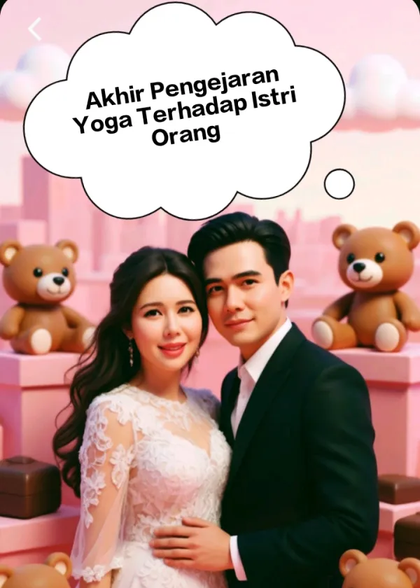 Akhir Pengejaran Yoga Terhadap Istri Orang.