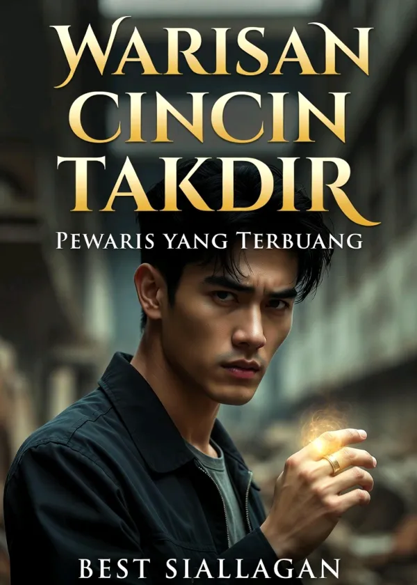 Warisan Cincin Takdir: Pewaris Yang Terbuang