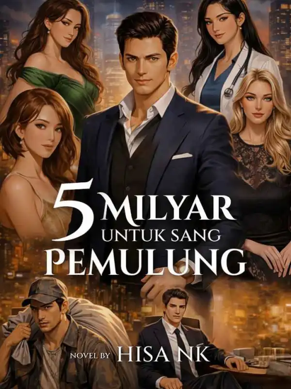 5 Milyar untuk Sang Pemulung