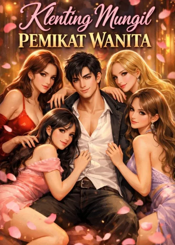 Klenting Mungil Pemikat Wanita