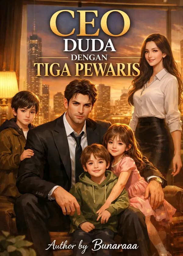 CEO Duda Dengan Tiga Pewaris