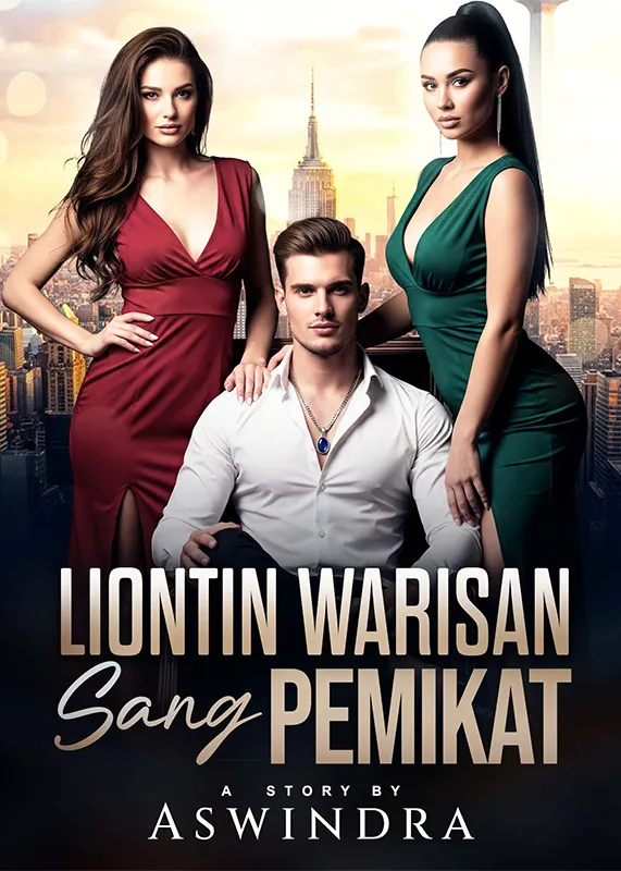 Liontin Warisan sang Pemikat