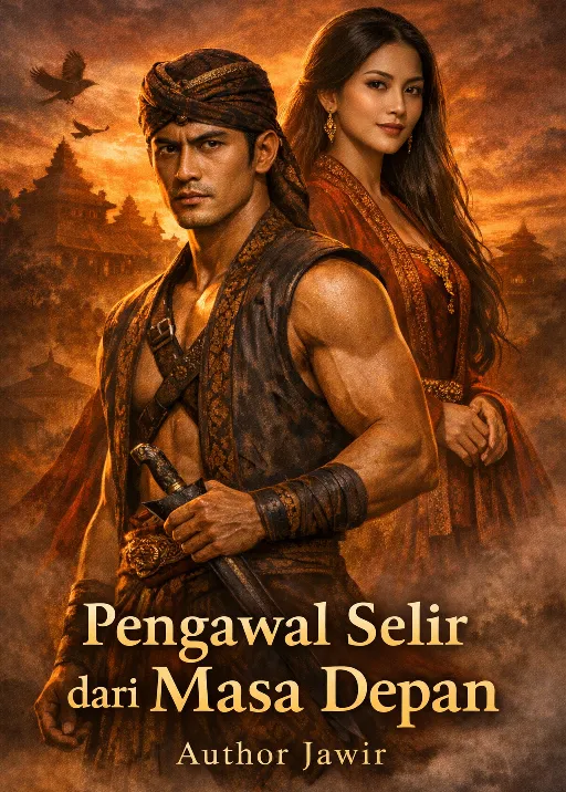 Pengawal Selir dari Masa Depan