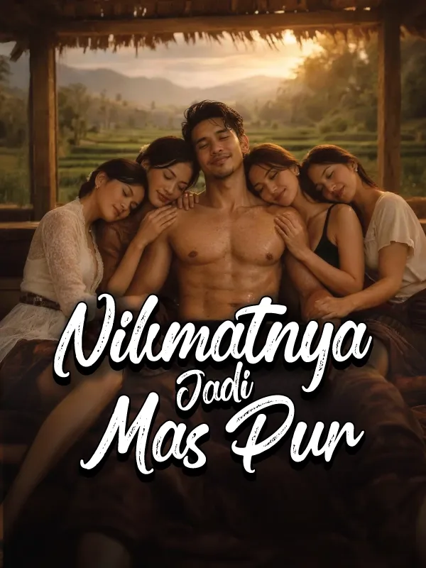 Nikmatnya Jadi Mas Pur