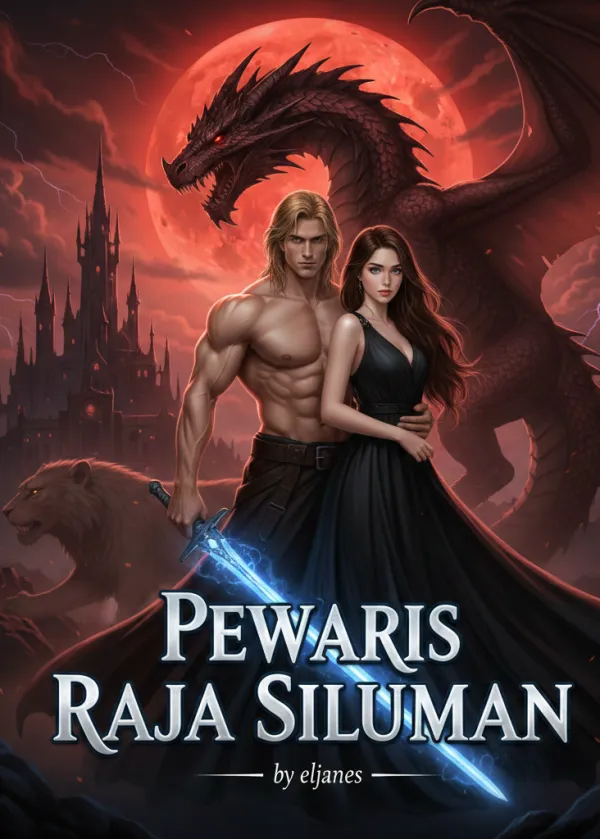 Pewaris Raja Siluman