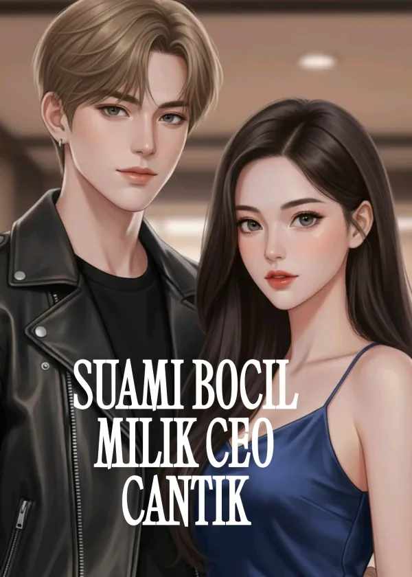 Suami Bocil Milik CEO Cantik