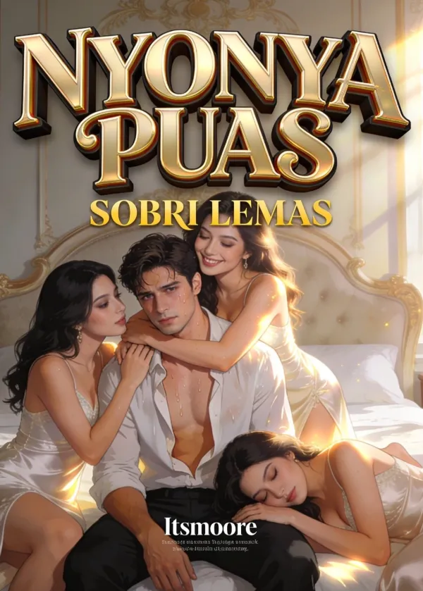 Nyonya Puas Sobri Lemas