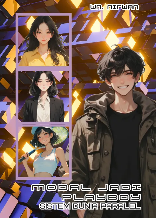 Modal Jadi Playboy: Sistem Dunia Paralel