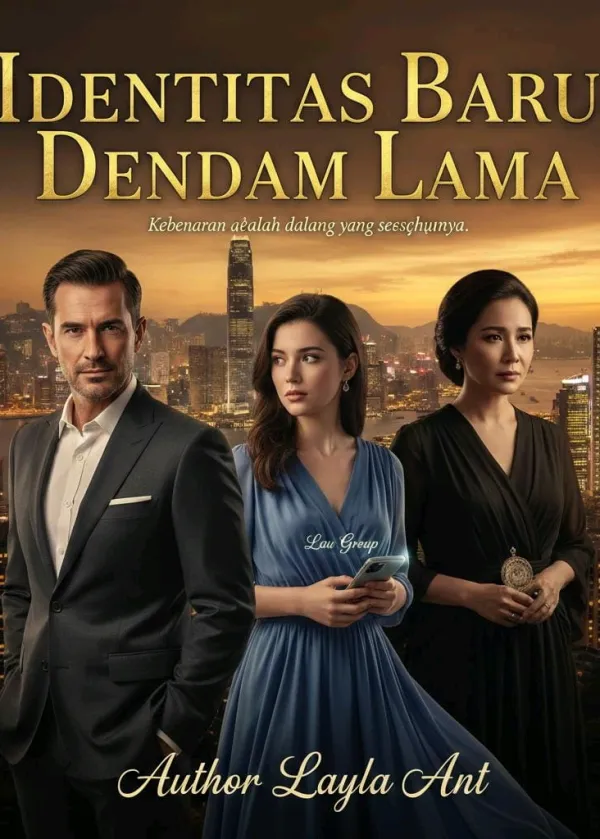 Identitas Baru, Dendam Lama