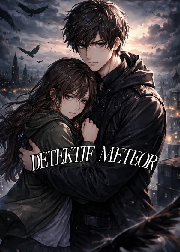 DETEKTIF METEOR