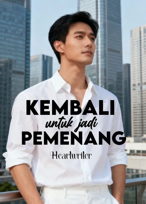 Kembali untuk jadi Pemenang