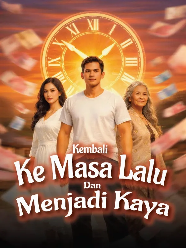 Kembali ke Masa Lalu dan Menjadi Kaya