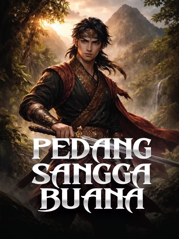 PEDANG SANGGA BUANA