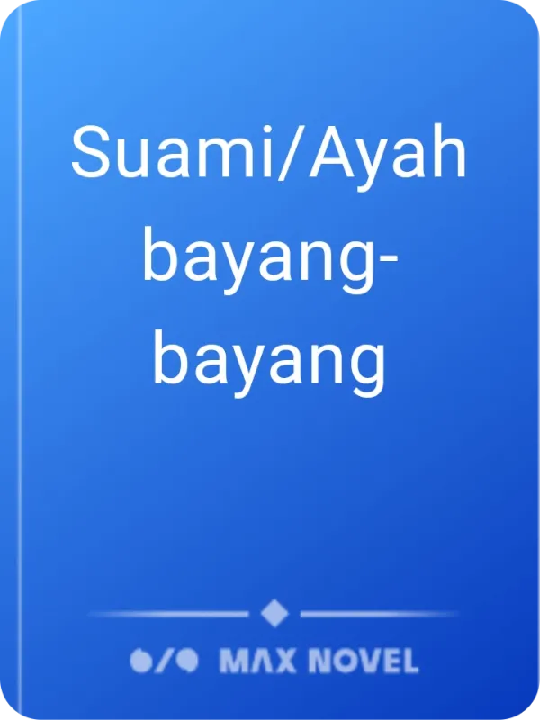 Suami/Ayah bayang-bayang
