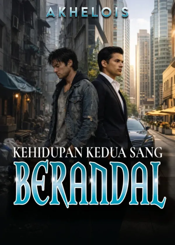 Kehidupan Kedua Sang Berandalan