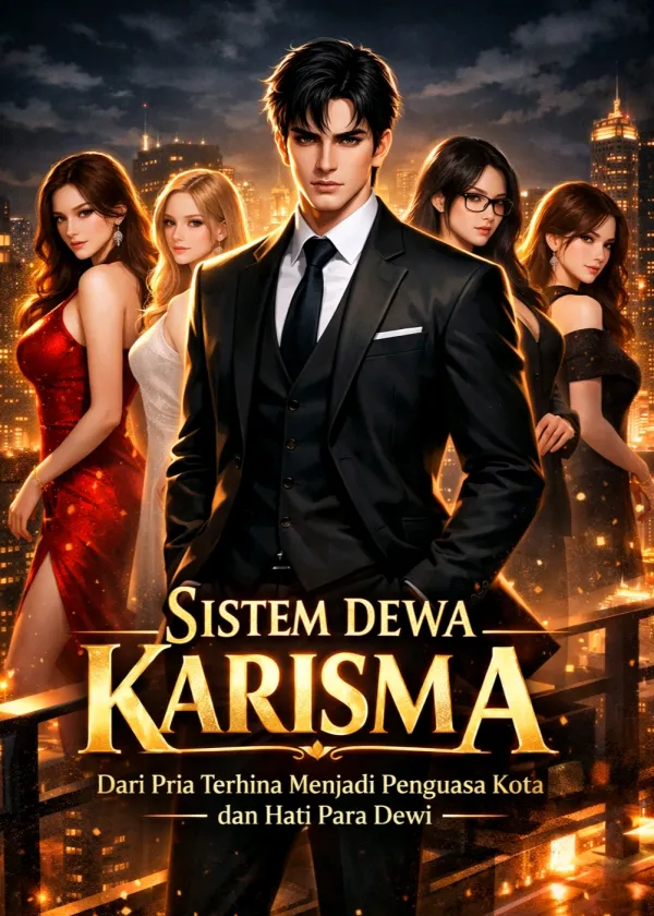 SISTEM DEWA KARISMA