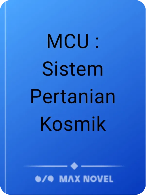 MCU : Sistem Pertanian Kosmik