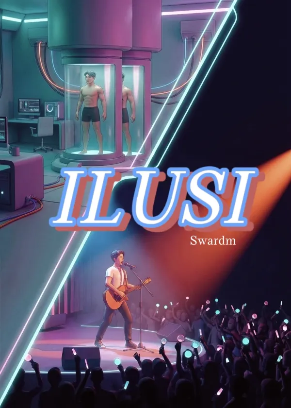 Ilusi