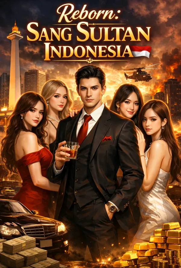 Terlahir Kembali: Sang Sultan Indonesia