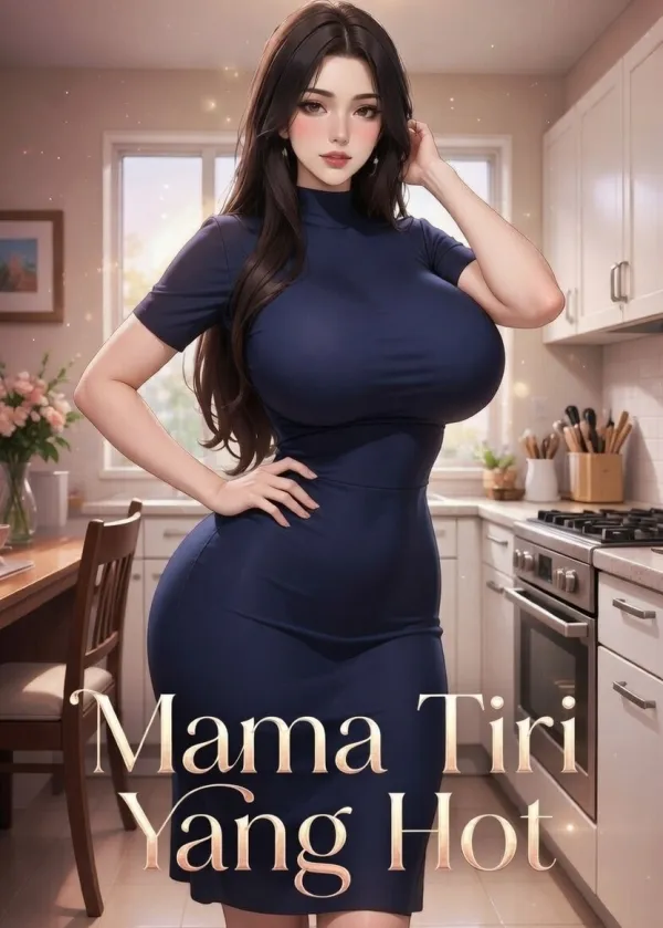Mama Tiri Yang Hot
