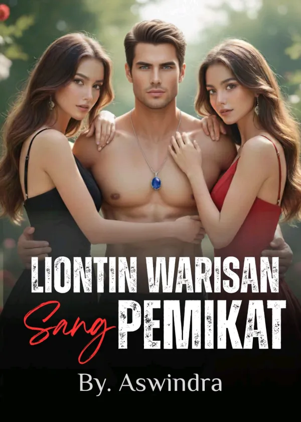 Liontin Warisan sang Pemikat