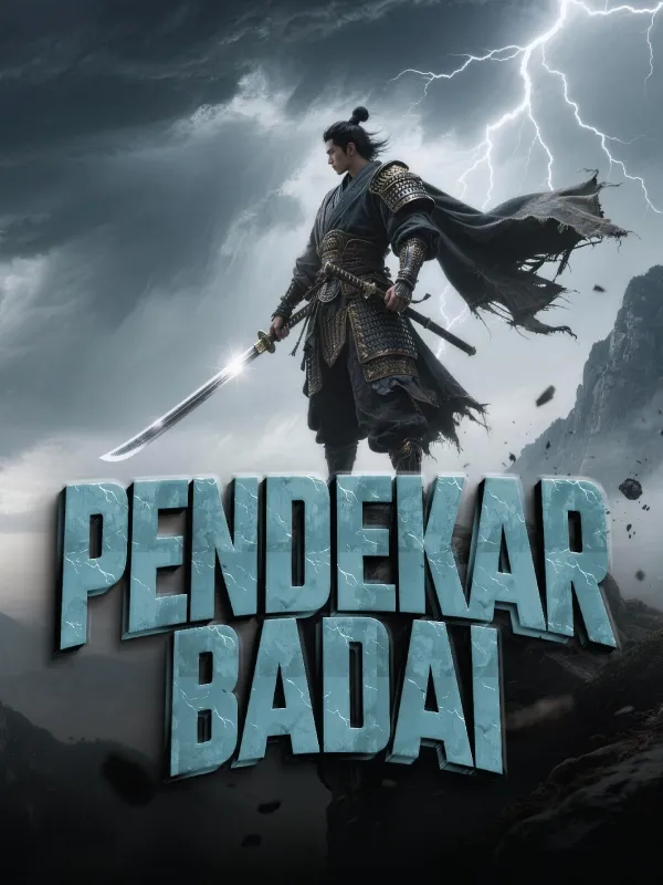 Pendekar Badai