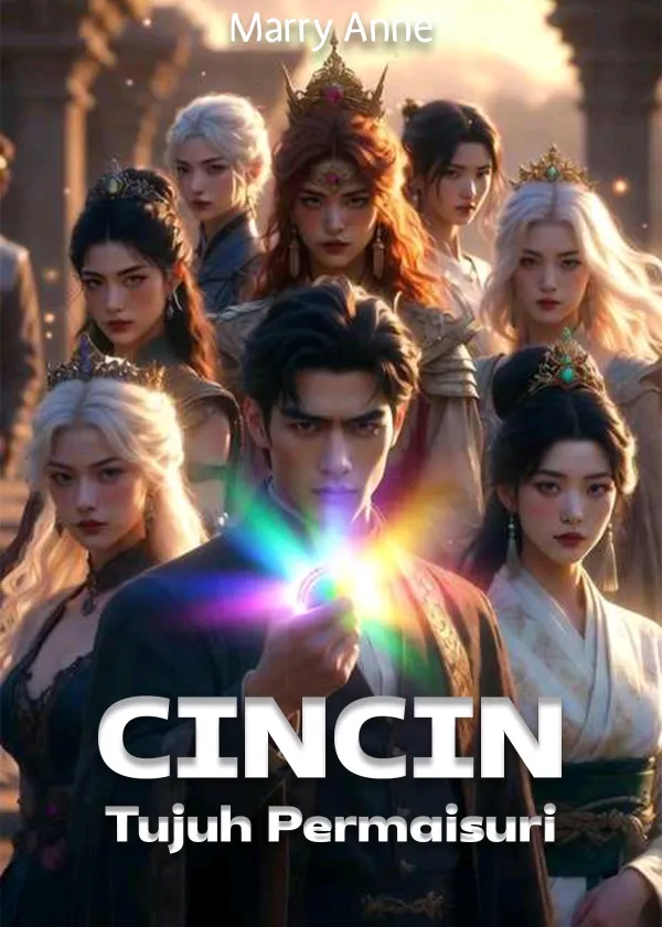 Cincin Tujuh Permaisuri