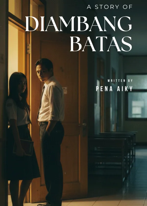 Diambang Batas