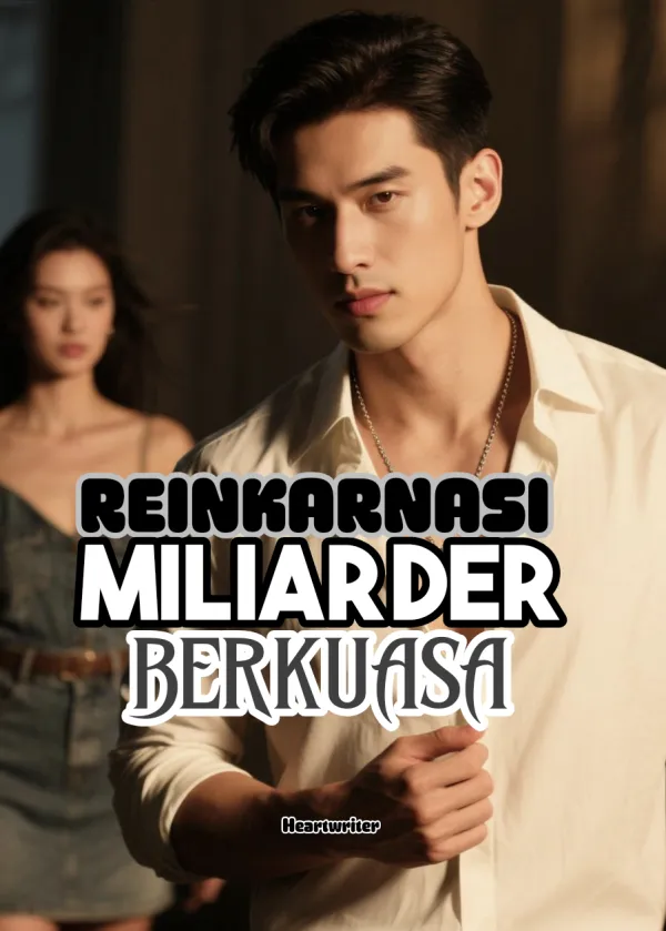 Reinkarnasi Miliarder Berkuasa