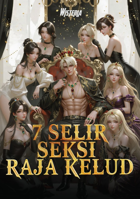 7 SELIR SEKSI RAJA KELUD