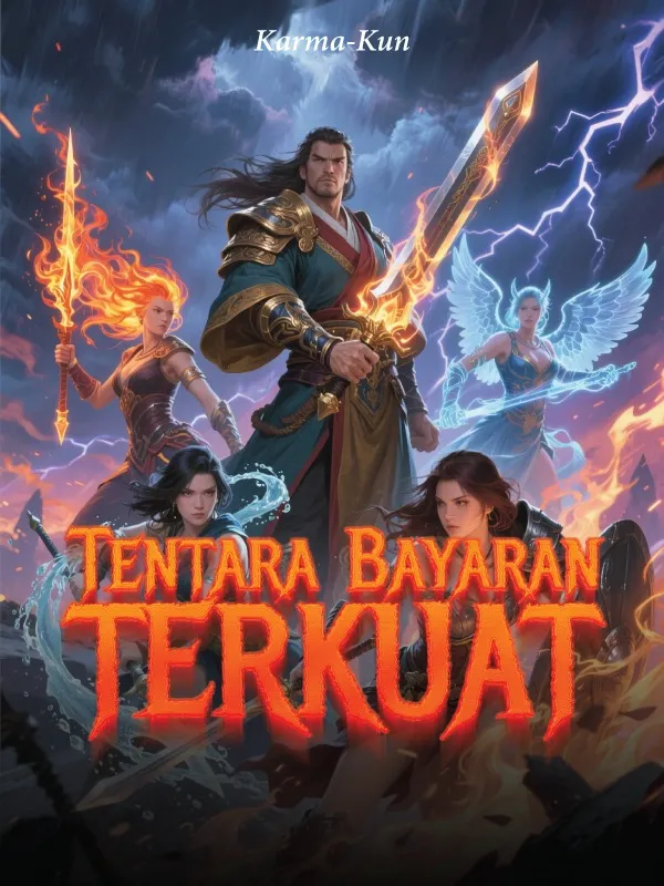 Tentara Bayaran Terkuat