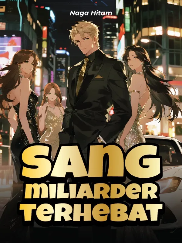 Sang Miliarder Terhebat