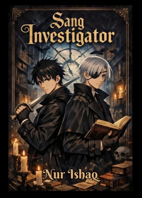 Sang Investigator
