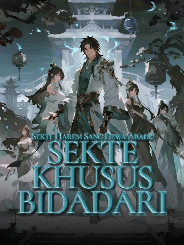 Sekte Harem Sang Dewa Abadi: Sekte Khusus Bidadari
