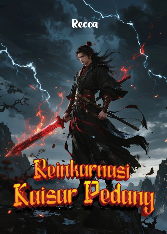 Reinkarnasi Kaisar Pedang