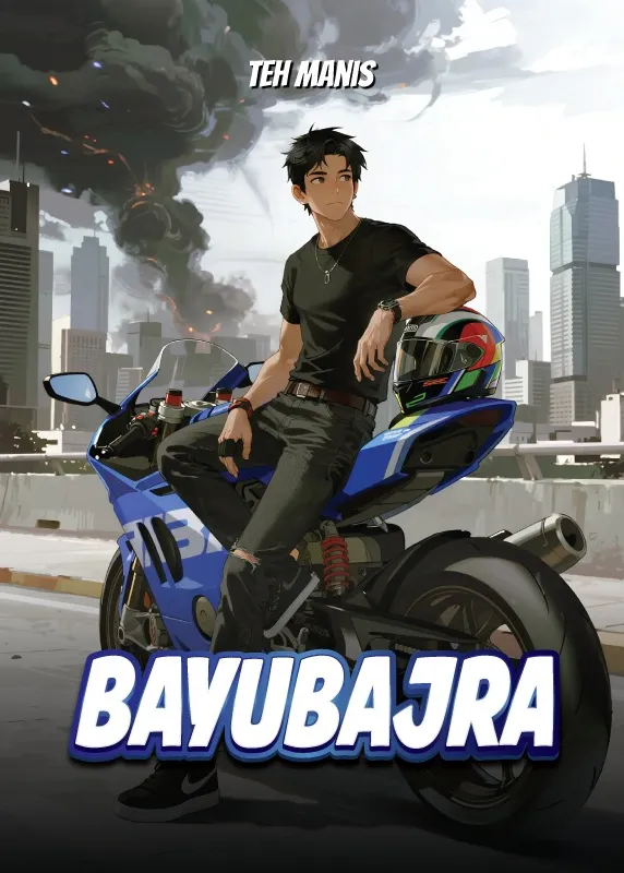 Bayubajra