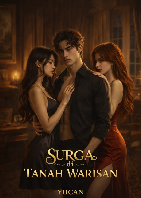Surga di Tanah Warisan
