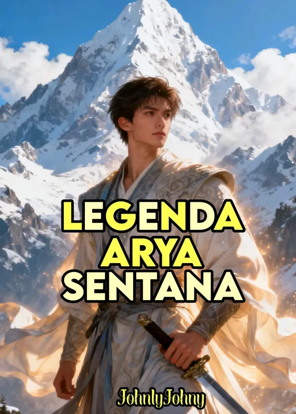 Legenda Arya Sentana