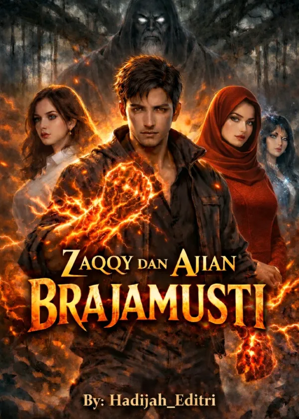 ZAQQY DAN AJIAN BRAJAMUSTI