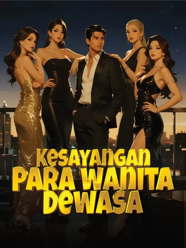 Kesayangan Para Wanita Dewasa