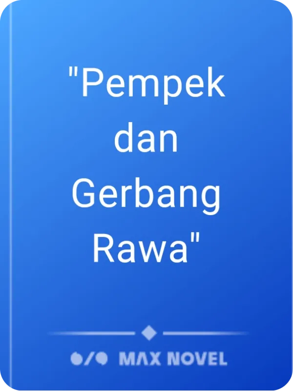 "Pempek dan Gerbang Rawa"