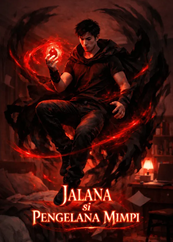 Jalana Si Pengelana Mimpi