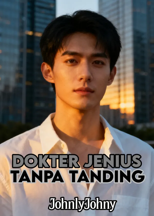 Dokter Jenius Tanpa Tanding