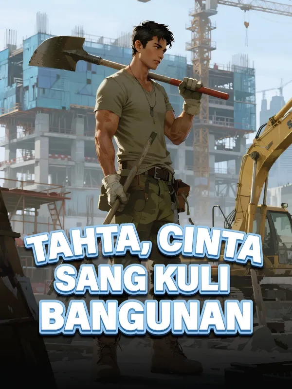 Tahta, Cinta Sang Kuli Bangunan